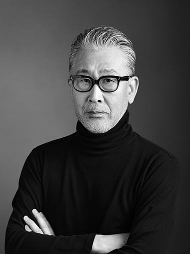 Products Designer 鈴木　一司｜冨士ファニチア