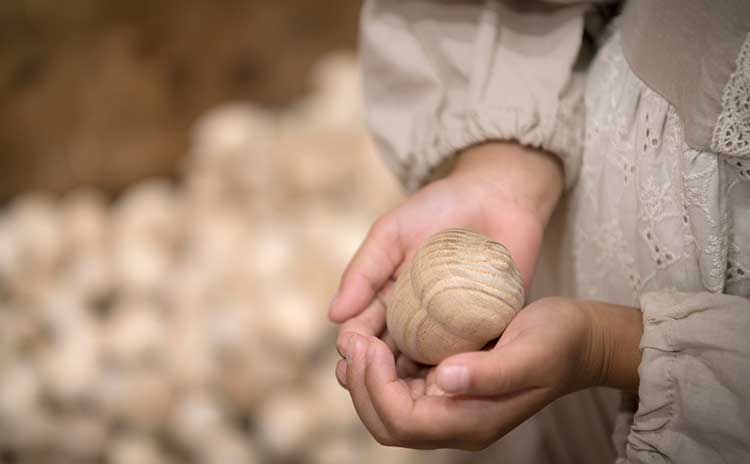 csr-sahgyohaikibutsusakugen CSR-地域の方を 廃棄物削減への取り組み|冨士ファニチア